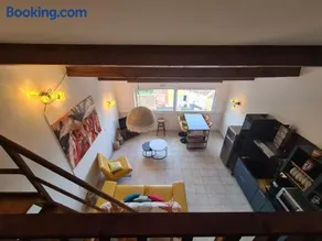 Appartement "Mana Bleu" avec une vue mer incroyable - Image 4