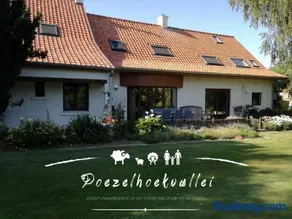 Poezelhoekvallei appartement - Image 1
