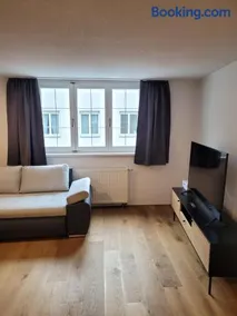 Waibel Appartement Bezau - Image 1