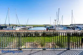 Luxe appartement in haven Marina Kamperland - 2 badkamers - Image 1