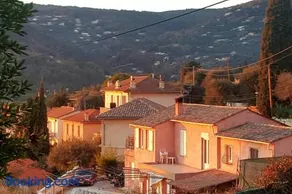 de 1 à 6 avec terrasse solarium, vue panoramique et parking gratuit - Image 3