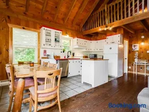 Chalet Le Coyote - Image 1