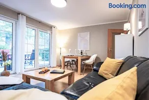 Ferienwohnung Strand-Domizil Zingst - Image 1