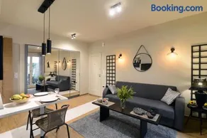 Amazing apartment in Kolonaki - Image 2
