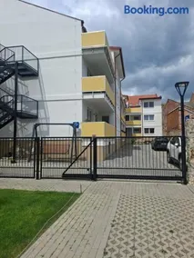 Apartmán JAMI REZIDENCIA - Image 2