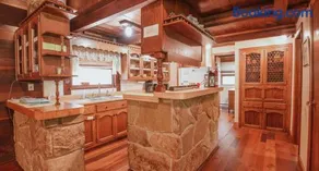 Redwood Lake Cabin - Image 3