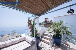 Perla nel blu, villa affacciata sul mare - Image 2