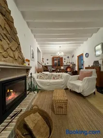 Villa rural sXIX Luz tranquilidad y naturaleza - Image 2