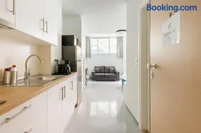 Charming 1BR Studio in the Heart of Athens - Image 1