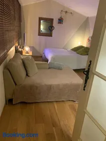 Chambre au calme dans maison avec vue - Image 2