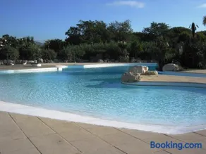 GASYAN - Golfe de St-Tropez - Appartement aves accès plage dans résidence avec piscine - Image 2