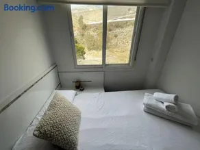 Apartamento a pie de playa con vistas al mar. - Image 1