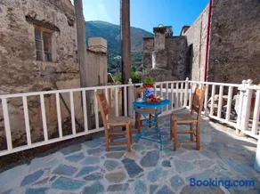 Polidoros vintage house 10 minutes from Elafonisi - Image 1