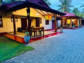 Green Sapphire Holiday Resort Wilpaththu - Image 3