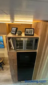 City Hideaway, Off Grid Luxe - Image 2