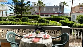 MARENYS 6 Playa de Miramar - Alquiler Familias - Image 1