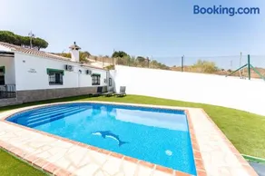 Cortijo Ariza Sea Views - Image 3