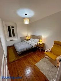 Appartements Plantagenet - Le 27 - Image 3