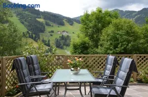 Ferienwohnung am Sonnseitweg - Image 2