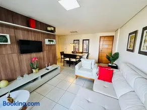 Apartmento Corais Terra do Sol - Image 1