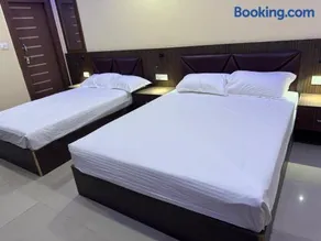 Hotel Dwarka Inn Pvt ltd - Image 2