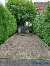 Gemütliche Oase - Geräumige Unterkunft - Image 2