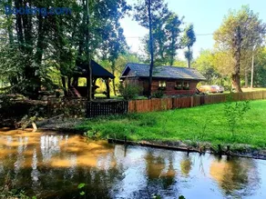 Jurajska Sielanka - domek nad rzeczką - Image 1