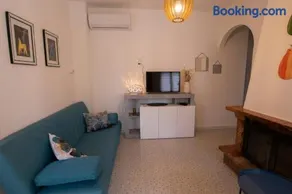 Casina Donna Titina - Apartments Buccino - Image 3
