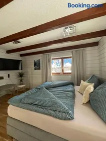 Ferienwohnung Jägerheim - Image 4