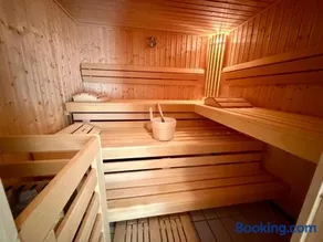 Gemütliche Ferienwohnung mit Sauna & Terrasse - Image 3
