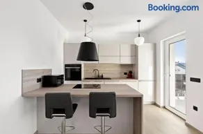 Kristal Lux Aparments with a balcony - Image 2