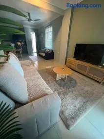Homestay Klebang Ipoh - Image 1
