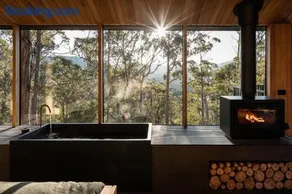 Hunter Huon Valley Cabin Three - Image 4