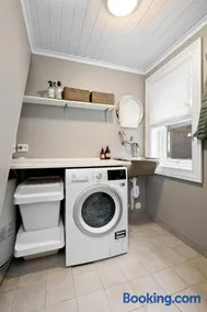Idyllic Apartment at Strandafjellet - Image 3