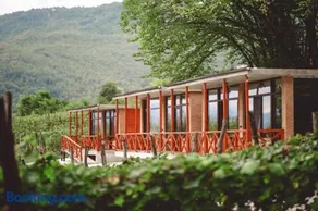 Jvarisa cottages - Image 2