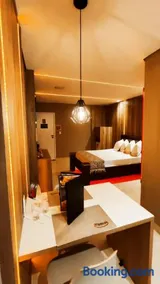 Motel Exótico Prime - Próximo GRU Aeroporto - Image 3