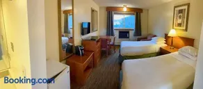 Frontier Lodge - Image 5
