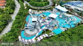 Vaperse Hainan Clear Water Bay - Image 4