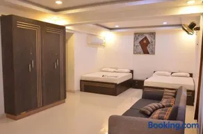 Golden Grand by Xury Hotels - Image 3