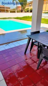 La casa di Elisa villa con piscina - Image 1