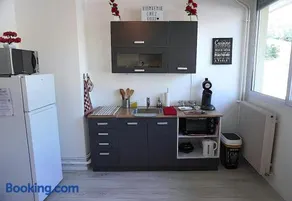 Appartement La Roseraie PARKING PRIVE - Image 4