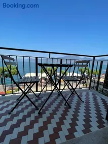Torri Panoramic Apartment - Image 1