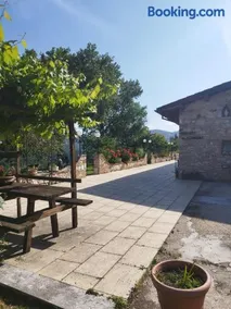 Agriturismo le cascine - Image 1