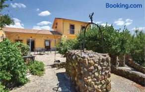 Gorgeous Home In Nicosia With Wifi - Image 1