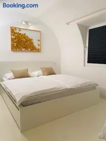 FeWo Silberberg im Loftstil mit Terrasse - Image 4