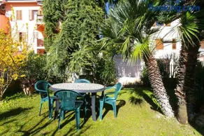 N043 - Numana, bilocale con giardino - Image 1