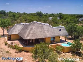 Luxury Safari Homes - Image 1