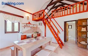 Holiday Home Ston With A Fireplace 388 - Image 4