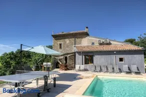 L'ô de vigne, Eden in Provence - Image 2