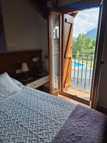 Apartamento Amatista en Broto - Image 1